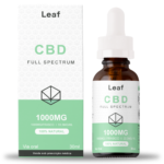 CBD OIL 1000MG (30ml)
