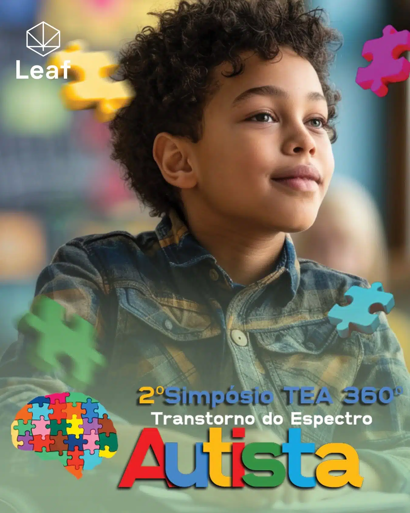 2º Simpósio sobre Autismo Duque de Caxias